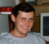 Tomas Vojnar Tomas Vojnar