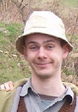 Lukas Holik Lukas Holik